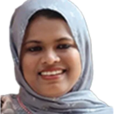 Aysha Shana